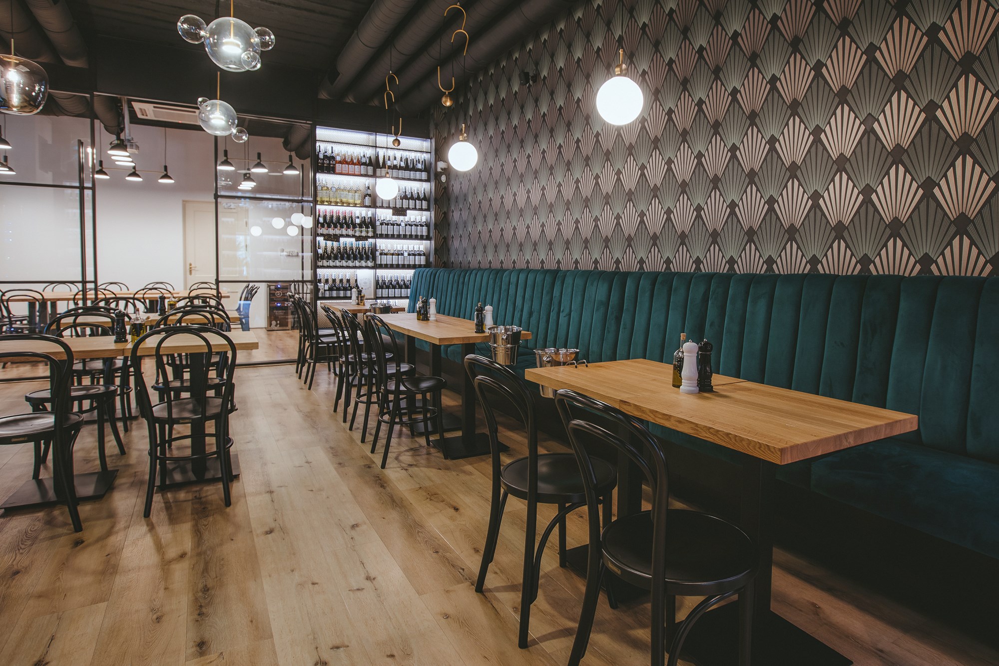 wine bar toronto downtown